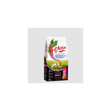 FitActive PURE 12kg Hypoallergenic SALMON-ROSEHIP kutyaeledel