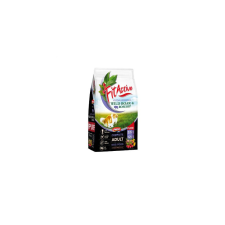 FitActive PURE Hypoallergenic Wild boar -Rosehip - száraztáp (vaddisznó,csipkebogyó) felnőtt kutyák részére (3kg) kutyaeledel