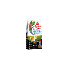FitActive PURE SMALL 12kg Hypoallergenic WILD BOAR - ROSEHIP kutyaeledel