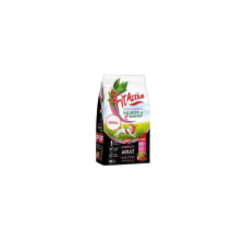 FitActive PURE SMALL 3kg Hypoallergenic SALMON-ROSEHIP kutyaeledel