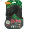  FitActive Retractable Dog Leash - automata szalagos póráz (fekete) kutyák részére (XS) 3 méter