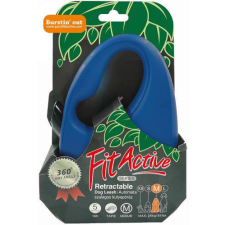 FitActive Retractable Dog Leash | Automata szalagos póráz - L nyakörv, póráz, hám kutyáknak
