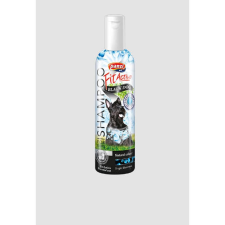 FitActive Sampon kutya - feketítő (200ml) kutyasampon