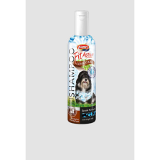 FitActive Sampon kutya - szőrzetápoló (200ml) kutyasampon