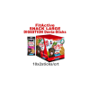 FitActive SNACK Denta-Sticks Hypoallergenic Digestion 
