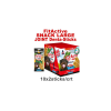 FitActive SNACK Denta-Sticks Hypoallergenic Joint 