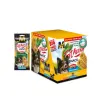  FitActive SNACK Denta-Sticks Hypoallergenic M - jutalomfalat (kollagén, répa) kutyák részére (12x150