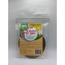FitActive snack - jutalomfalat (szárított csontos pulykaburger) CRT kutyák részére (10*100g) jutalomfalat kutyáknak