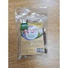 FitActive snack - jutalomfalat (szárított kacsaláb) CRT kutyák részére (10*100g) jutalomfalat kutyáknak