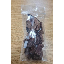 FitActive snack - jutalomfalat (szárított marhatüdő) CRT kutyák részére (10*100g) jutalomfalat kutyáknak