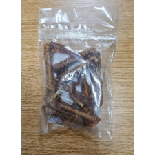 FitActive snack - jutalomfalat (szárított sült kacsa szárny) kutyák részére (100g) jutalomfalat kutyáknak