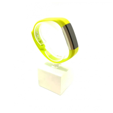  Fitbit Alta/Alta HR szíjak - egyszínű, fűzöld, szilikon, zöld okosóra kellék