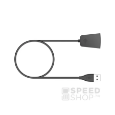 Fitbit Charge 2 USB töltőkábel kábel és adapter