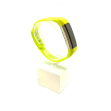 Fitbit Fitbit Alta/Alta HR szíjak - egyszínű, fűzöld, szilikon, zöld okosóra kellék