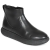 FitFlop Csizmák COMFF LEATHER Fekete 39