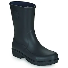 FitFlop Gumicsizmák WONDERWELLY SHORT Kék 42 női csizma, bakancs