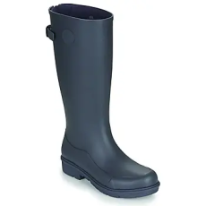 FitFlop Gumicsizmák WONDERWELLY TALL Kék 37