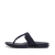 FitFlop Lábujjközös papucsok GRACIE ADJUSTABLE CANVAS TOE-POST SANDALS Tengerész 40