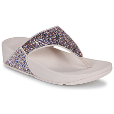 FitFlop Szandálok / Saruk LULU GLITTER Bézs 39