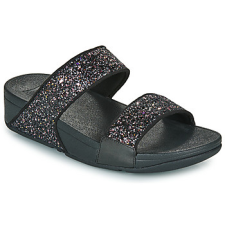FitFlop Szandálok / Saruk LULU GLITTER Fekete 39 női szandál