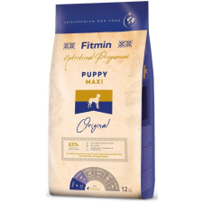 Fitmin Dog maxi puppy - 12 kg kutyaeledel