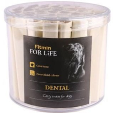 Fitmin Dog tasty sticks marrow, 35 db vitamin, táplálékkiegészítő kutyáknak