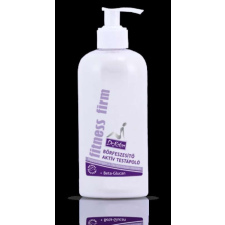 Fitness Firm (dr.Kelen) bőrfeszesítő aktív testápoló - 500ml testápoló
