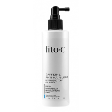 fito.C Koffein hajhullás elleni revitalizáló tonik nőknek, 200 ml hajápoló szer