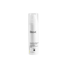 fito.C Multivitamin nappali vagy éjszakai krémzselé, No.6, 75 ml arckrém