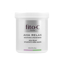 fito.C Relax nyugtató krémpakolás, 250 ml arcpakolás, arcmaszk