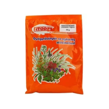 Fitodry Feketeüröm fű 50g gyógytea