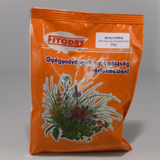 Fitodry Fitodry akácvirág 50 g gyógyhatású készítmény