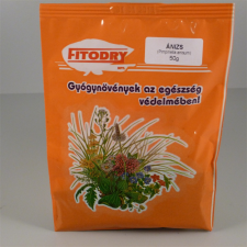 Fitodry Fitodry ánizsmag 50 g gyógytea