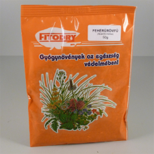 Fitodry Fitodry fehérürömfű 50 g gyógytea