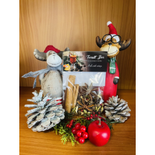 Fitodry Fitodry forralt bor fűszerkeverék 25 g alapvető élelmiszer