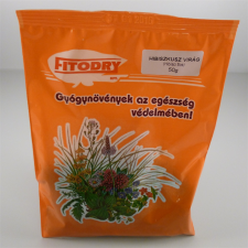 Fitodry Fitodry hibiszkusz virág 50 g gyógytea