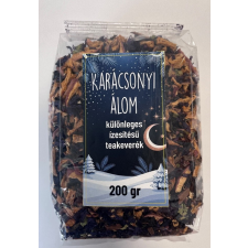 Fitodry Fitodry karácsonyi álom teakeverék (celofános) 200 g tea