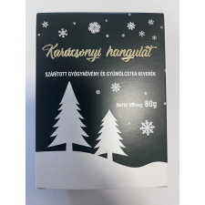 Fitodry Fitodry téli este teakeverék (Karácsonyi hangulat díszdobozában) 80 g tea