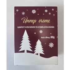 Fitodry Fitodry téli puncs teakeverék (ünnep öröme díszdobozában) 80 g tea