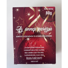 Fitodry Fitodry ünnep varázsa téli nyugalom teakeverék 80 g tea