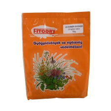 Fitodry gyömbér gyökér tea 50g gyógytea