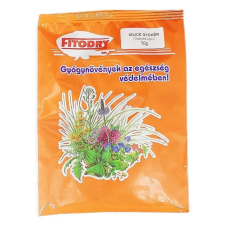 Fitodry iglic gyökér 50g gyógyhatású készítmény
