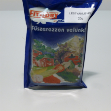 Fitodry lestyánlevél 25 g gyógyhatású készítmény