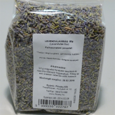  Fitodry levendulavirág 80 g gyógyhatású készítmény