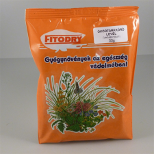 Fitodry ökörfarkkóró levél 50 g gyógyhatású készítmény