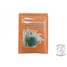 Fitodry Orbáncfű 50g gyógytea