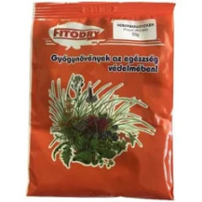 Fitodry REBARBARAGYÖKÉR 50 G gyógyhatású készítmény