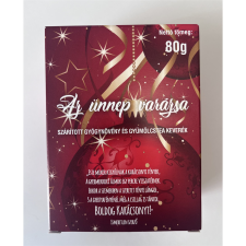  Fitodry Téli Nyugalom teakeverék (díszdobozos) 80 g tea