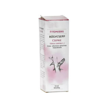 Fitomirna Csipke rügycsepp 10ml vitamin és táplálékkiegészítő