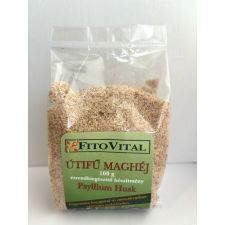 Fitovital útifű maghéj psyllium husk 100 g gyógyhatású készítmény